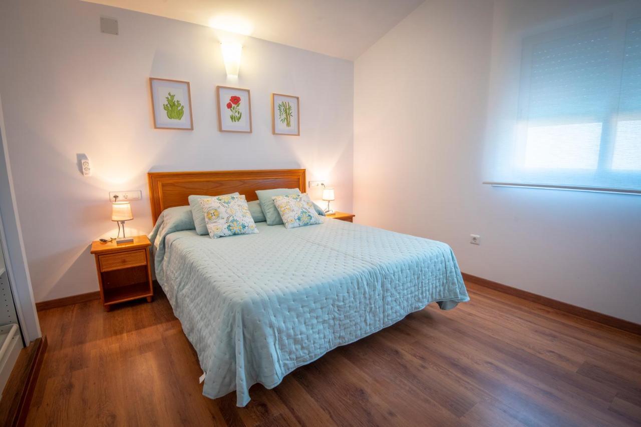 Les Nines Villa Calpe Exterior photo