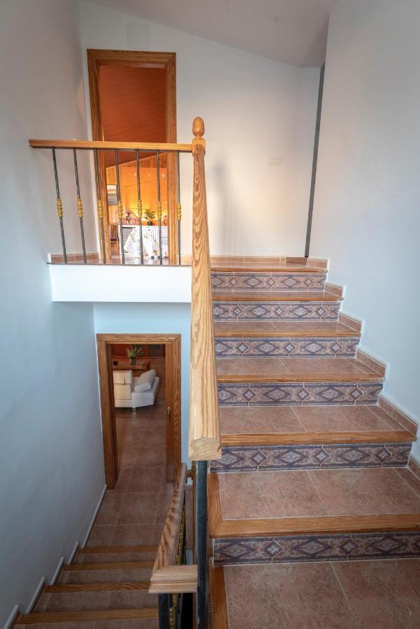 Les Nines Villa Calpe Exterior photo